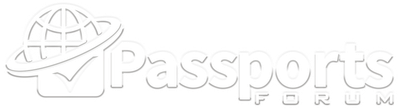 Passports Forum